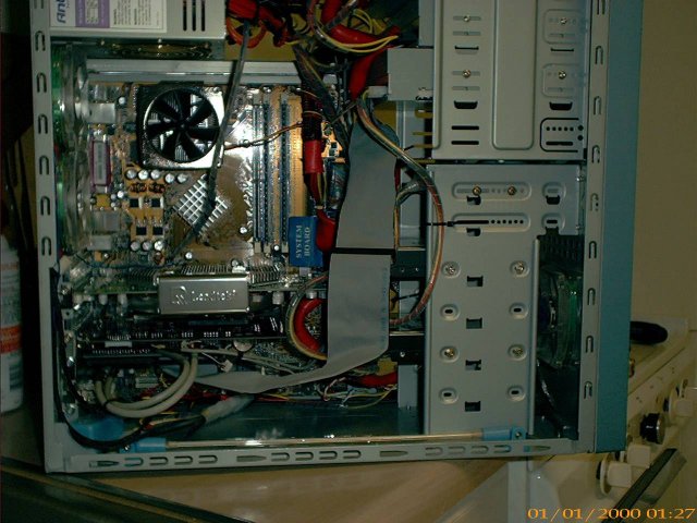 Updated Pic Of Inside of Case
