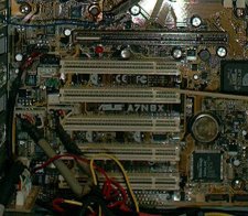PCI Slot