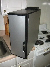 Antec P 180 Case