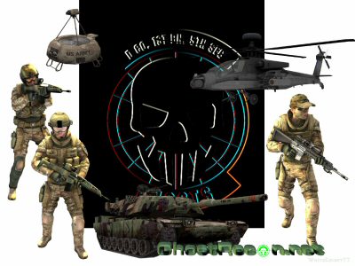 GhostRecon.net 1600x1200 Wallpaper